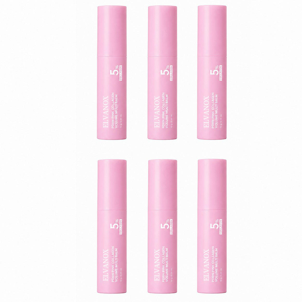 CollaBloom – Multi Repair Beauty Balm