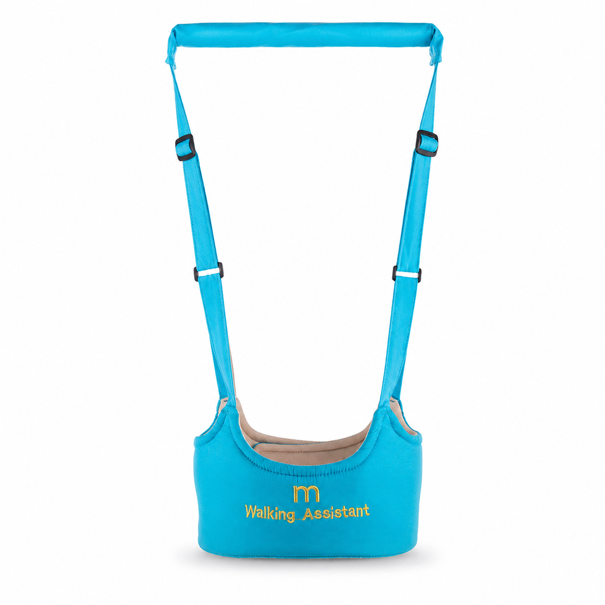 StepEase – Ergonomic Baby Walking Support Harness