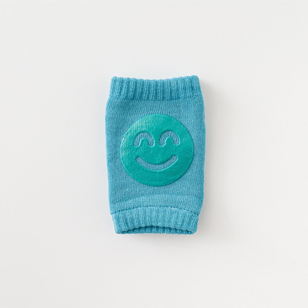 CrawlSafe – Soft Baby Knee Guards