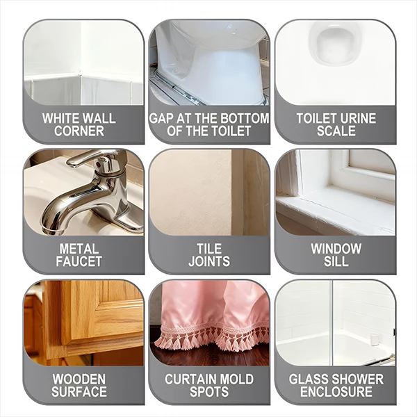 BathShine – Multi-Surface Cleaning Foam