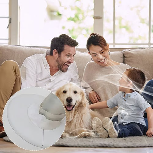 SealOra – Versatile Wall & Pipe Sealing Putty