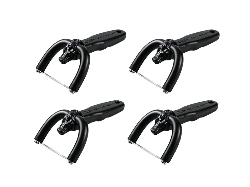TriMora ā Handheld Beef & Pork Fat Trimmer