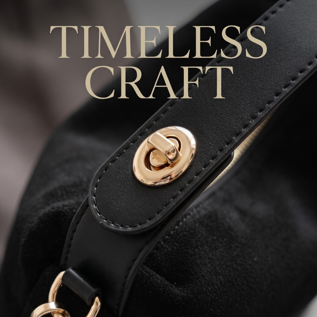 Vintara â Womenâs Timeless Suede Boston Bag