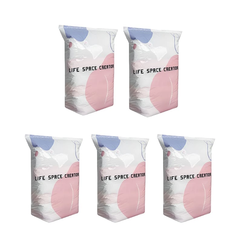CompressEase – No-Pump Storage Compression Bags