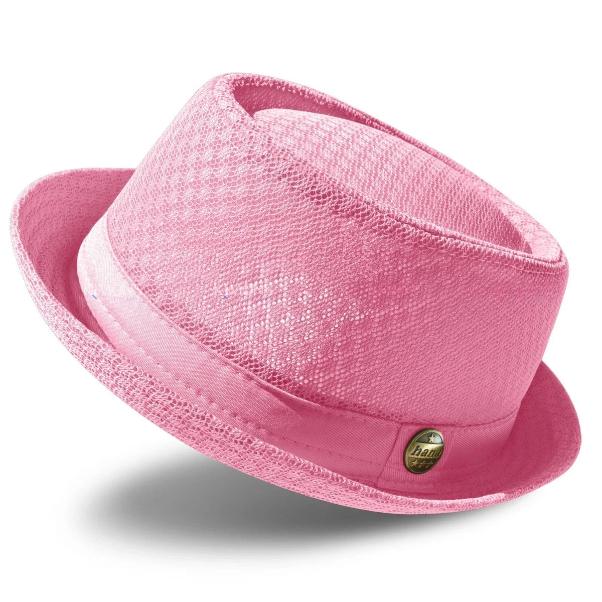 SummerCrown – Classic Foldable Travel Hat