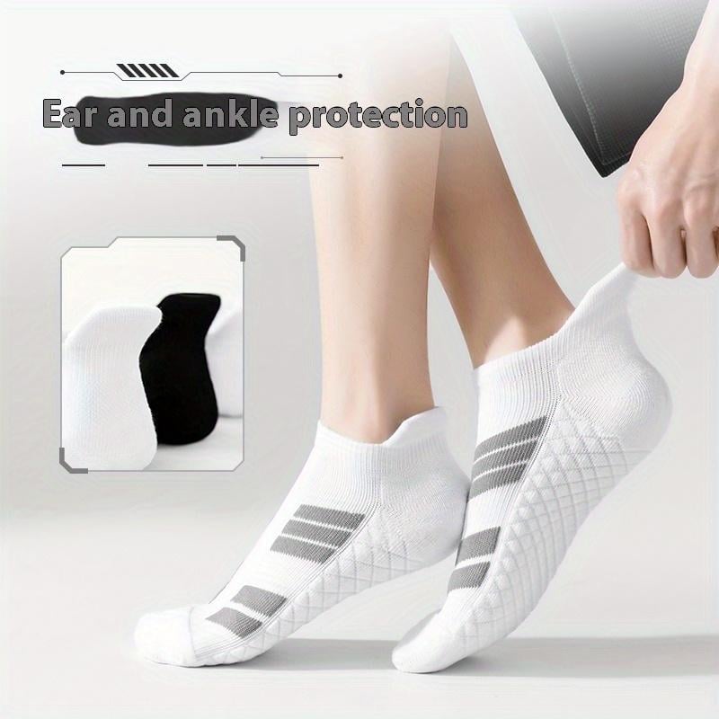 CloudStep – Comfort Support Socks