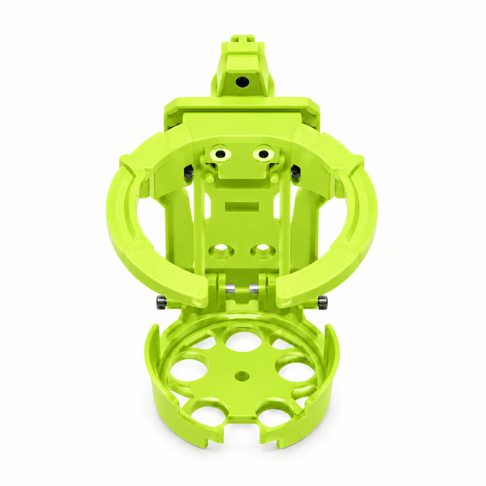 CycleFold – Foldable Cycling Bottle Holder