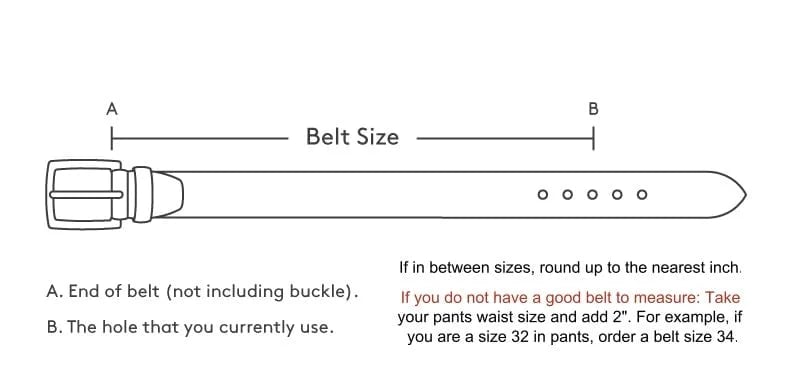 đĨ100% Handmade Full-grain Buffalo Leather Belt (đđđ¤đ đđĸđĨđŦđ¨đ§ đđđ§đđĻđđđÂŽ) - BUY 2 FREE SHIPPING - Dark Brown / 32-36