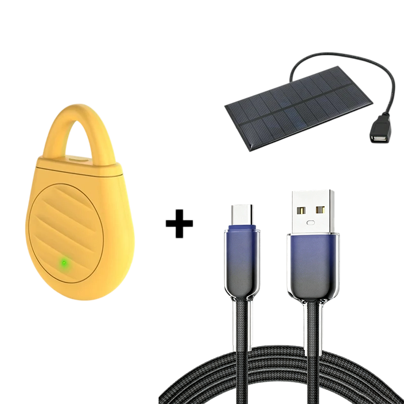 SonicAway – Portable Ultrasonic Pest Deterrent