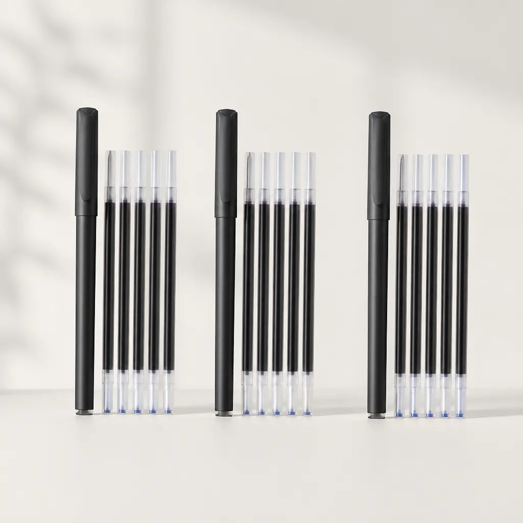 MagicWrite – Vanishing Ink Handwriting Practice Pen Set