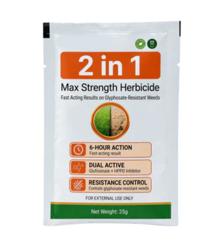 WeedVanish – Professional Herbicide