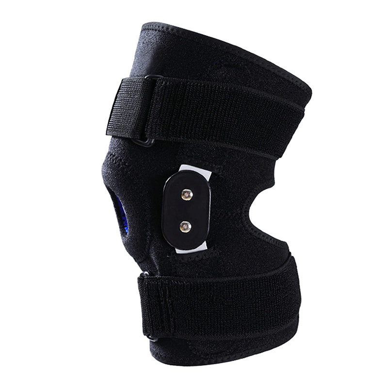 KneeFlex – Breathable Adjustable Knee Support Brace