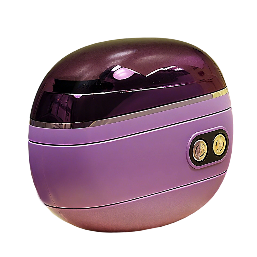 ManiEase – Compact Electric Nail Care Tool