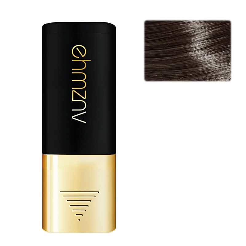ColorBlend – Natural-Look Gray Hair Cover Comb