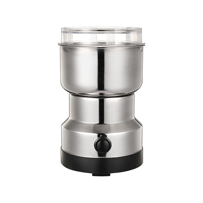 GrindVanta – Stainless Steel Multi-Purpose Electric Grinder
