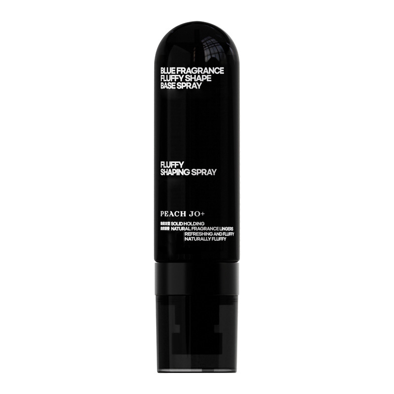 VolumeGlow – Fuller-Looking Hair Styling Spray