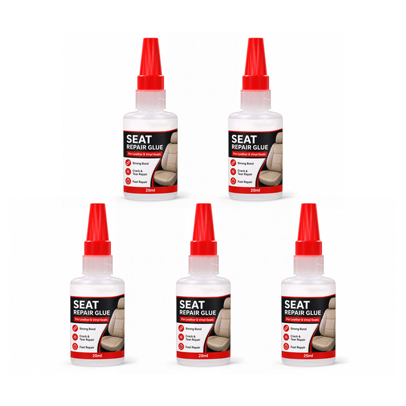 TrimFix – Precision Car Interior Repair Glue