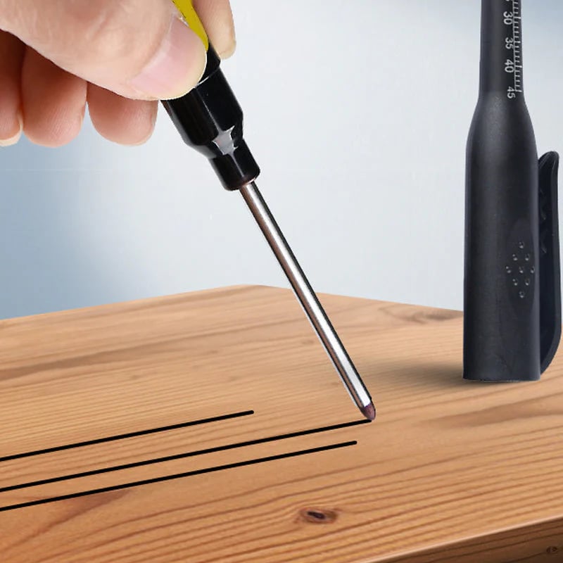 MarkPro – 45mm Deep Hole Precision Marker