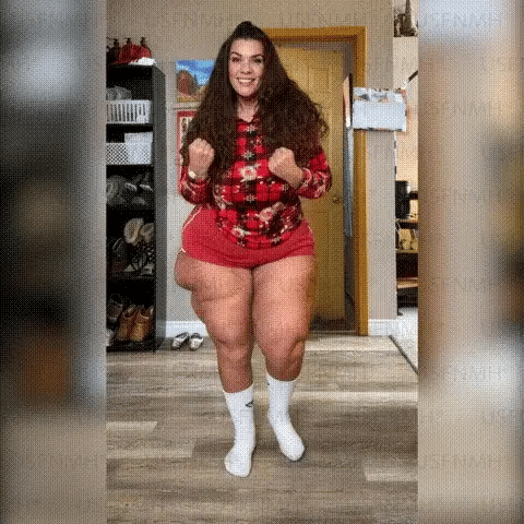 MoringaVanta – 4-In-1 Micro-Particle Shaping Shorts