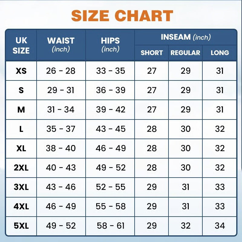 FlexOra – High-Stretch Multi-Pocket Cargo Pants