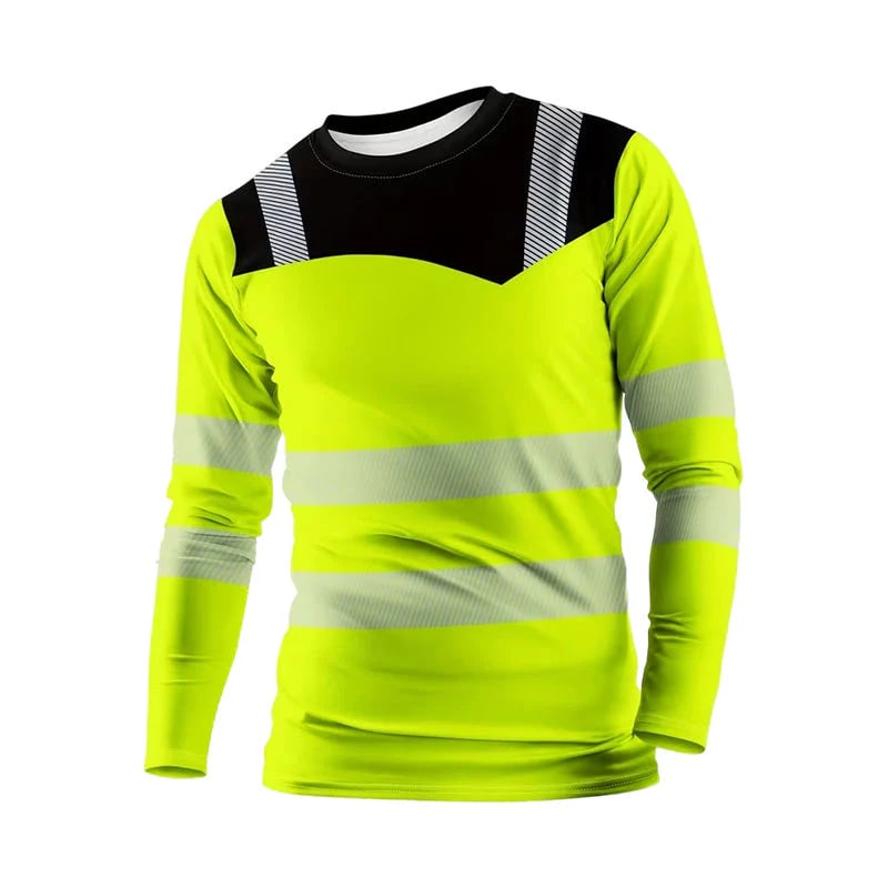 VigorMax – 3D High-Visibility Active Shirt
