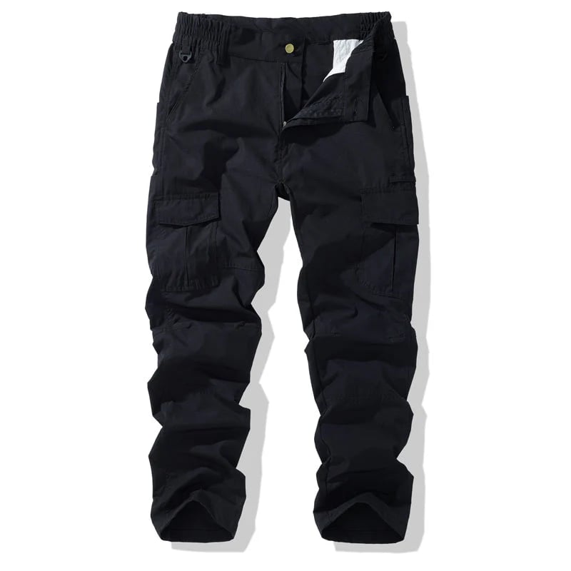 CargoMax – Men’s Heavy-Duty Outdoor Utility Pants