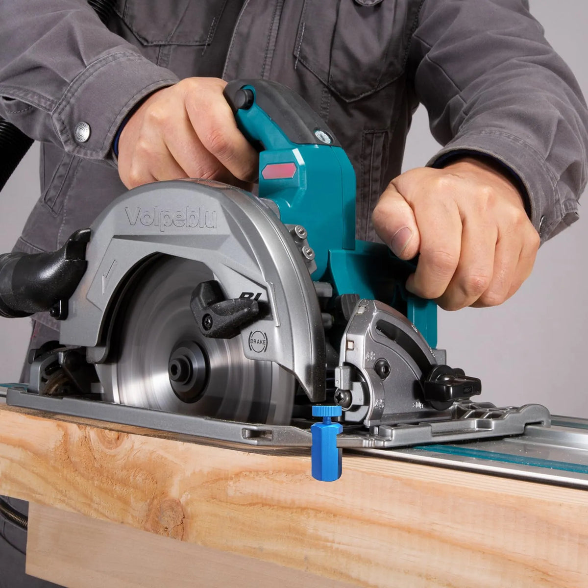 TimberMark – Precision Woodworking Gauge Set