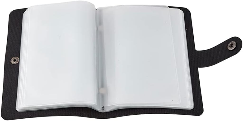BlessedJourney – Faith Card Organizer