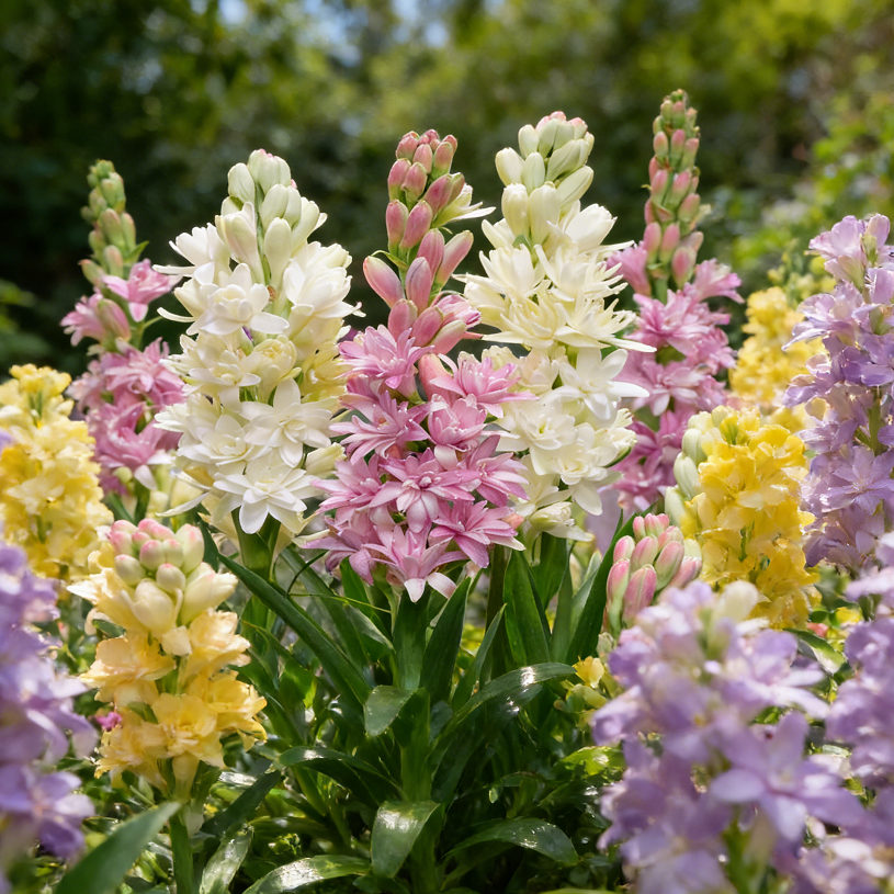 FragranceHaven – Double Bloom Tuberose
