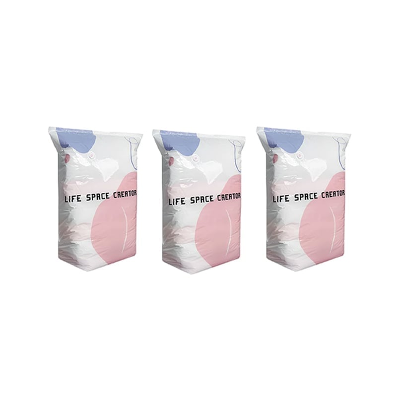 CompressEase – No-Pump Storage Compression Bags