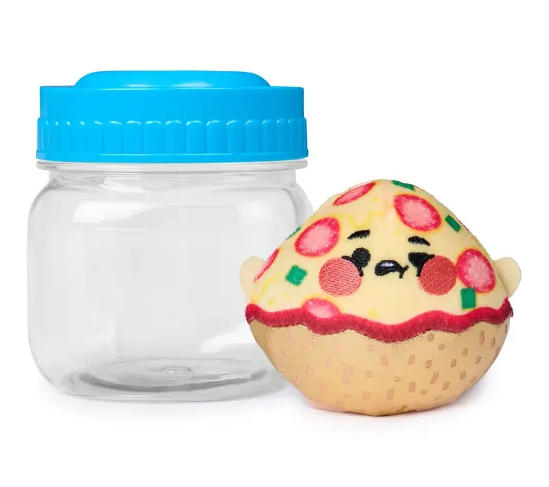 SquishMagic – Mystery Character Reveal Jar