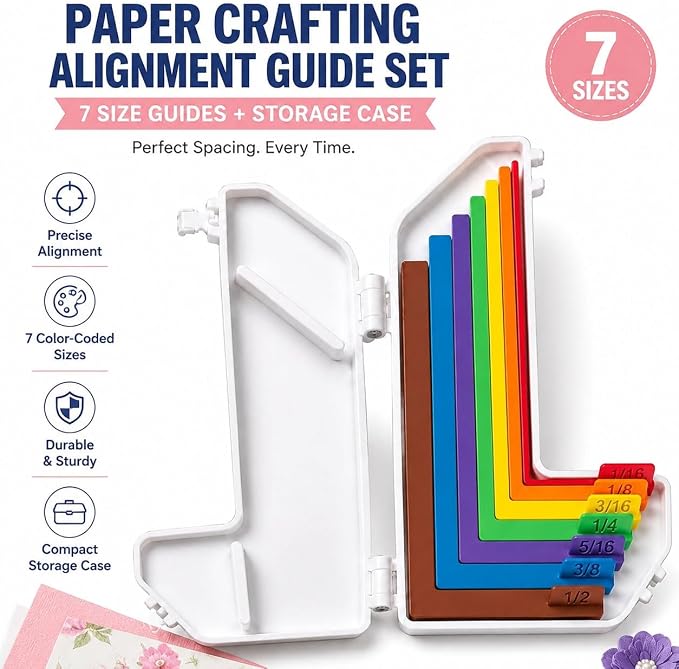 CraftPrecision – Layering Guide Collection
