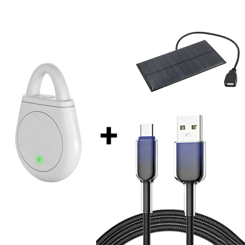 SonicAway – Portable Ultrasonic Pest Deterrent