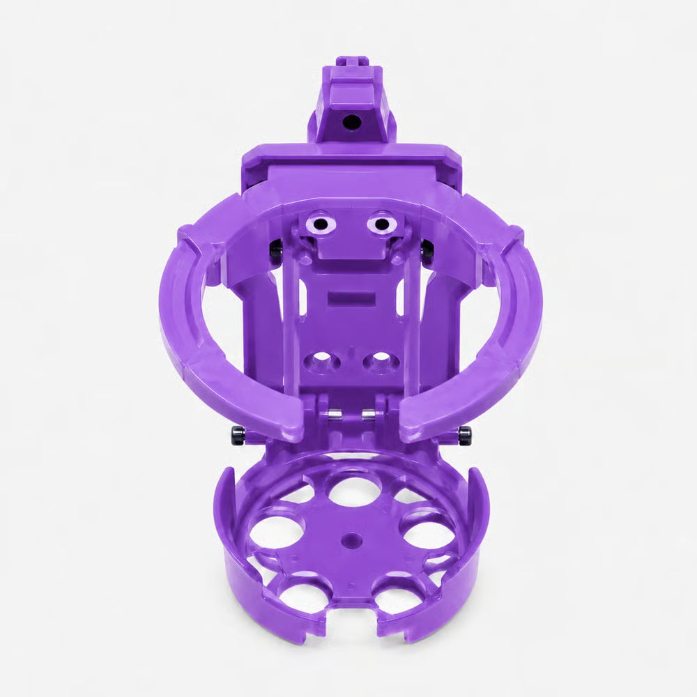 CycleFold – Foldable Cycling Bottle Holder