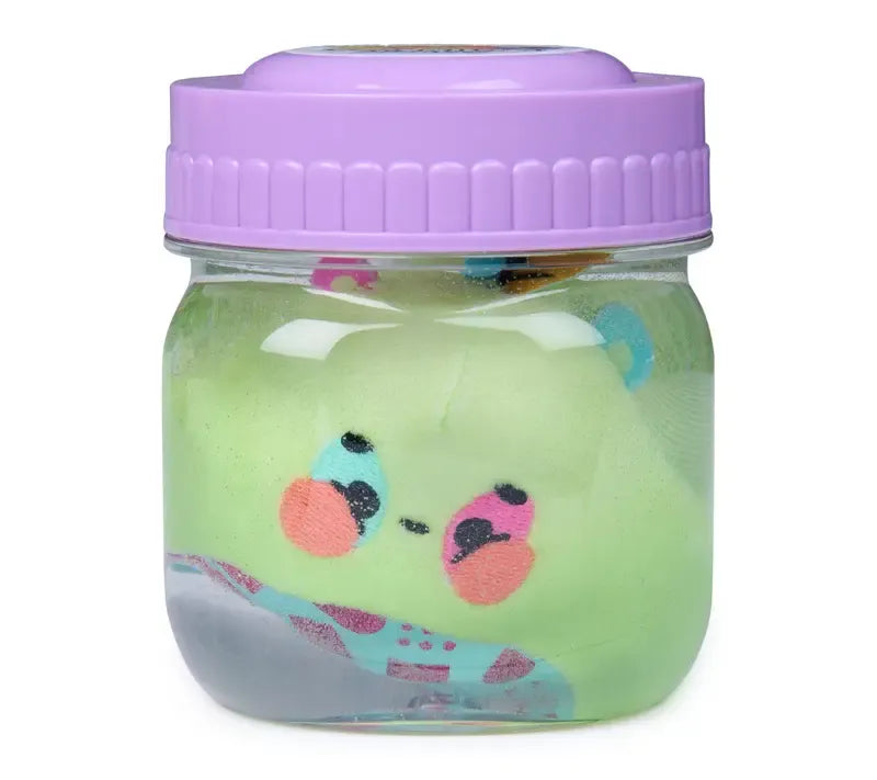 SquishMagic – Mystery Character Reveal Jar