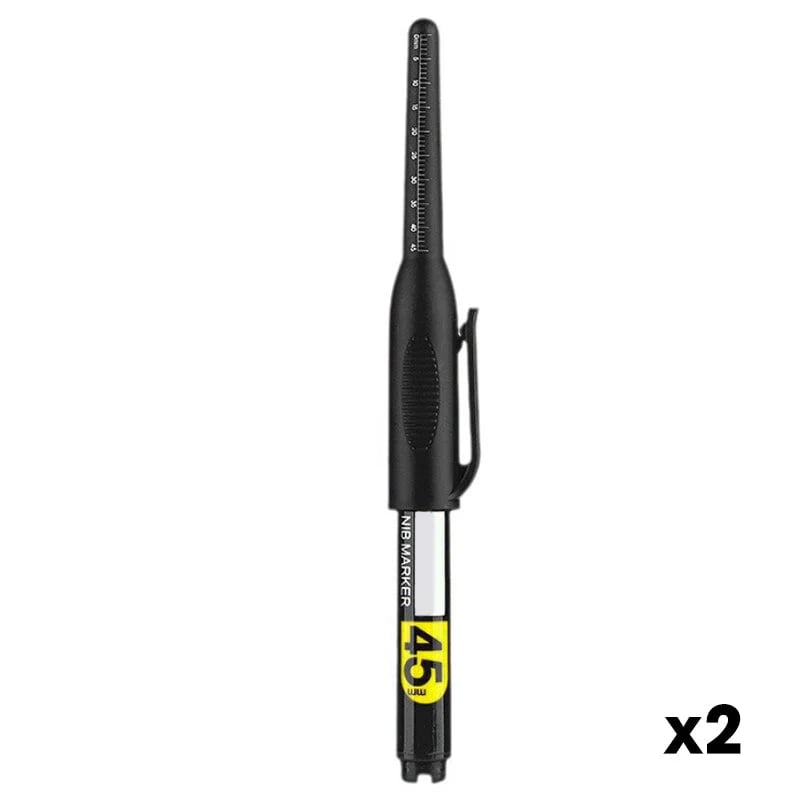 MarkPro – 45mm Deep Hole Precision Marker