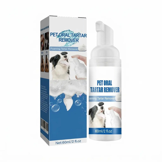 PetSmile –  Dental Tartar Remover