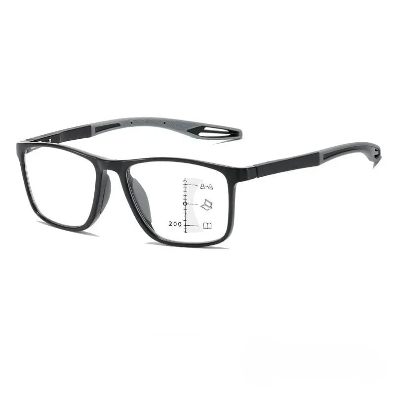 VisionSync – Progressive Multifocal Glasses