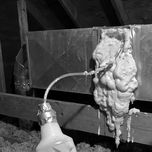 SealOra – Versatile Wall & Pipe Sealing Putty