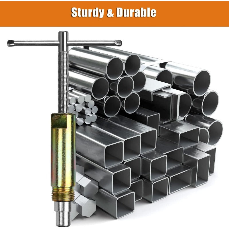 PipePull – Copper Compression Sleeve Removal Tool