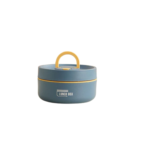 LunchStack – Insulated Meal Storage Box