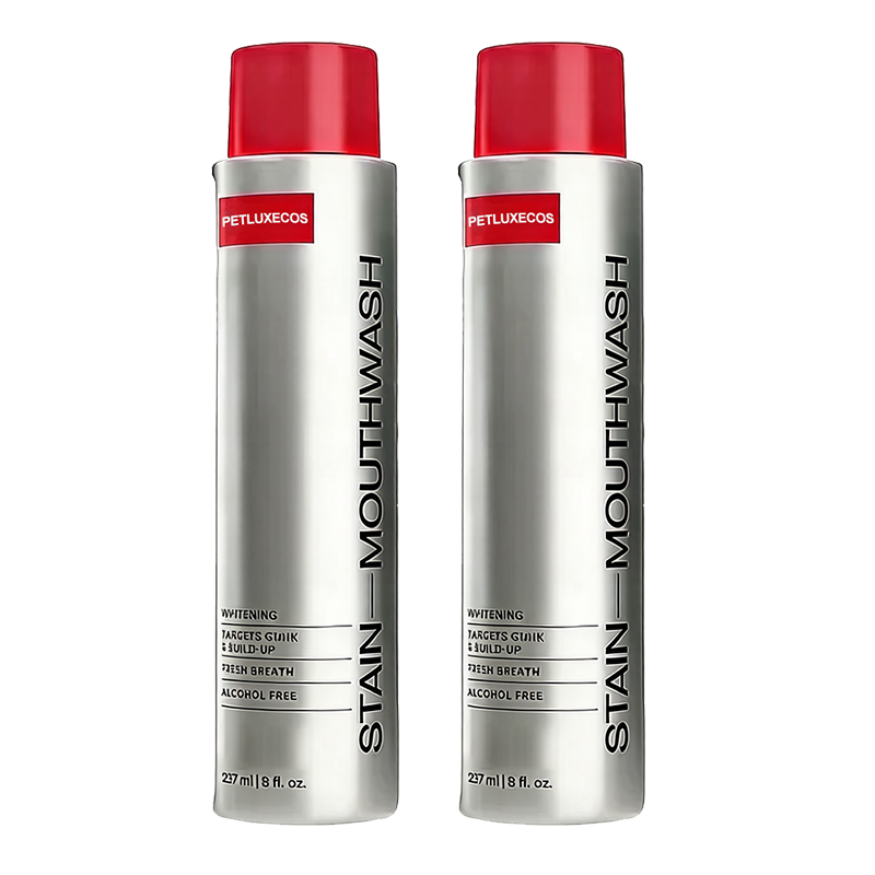 BrightMint – Advanced Oral Care Rinse
