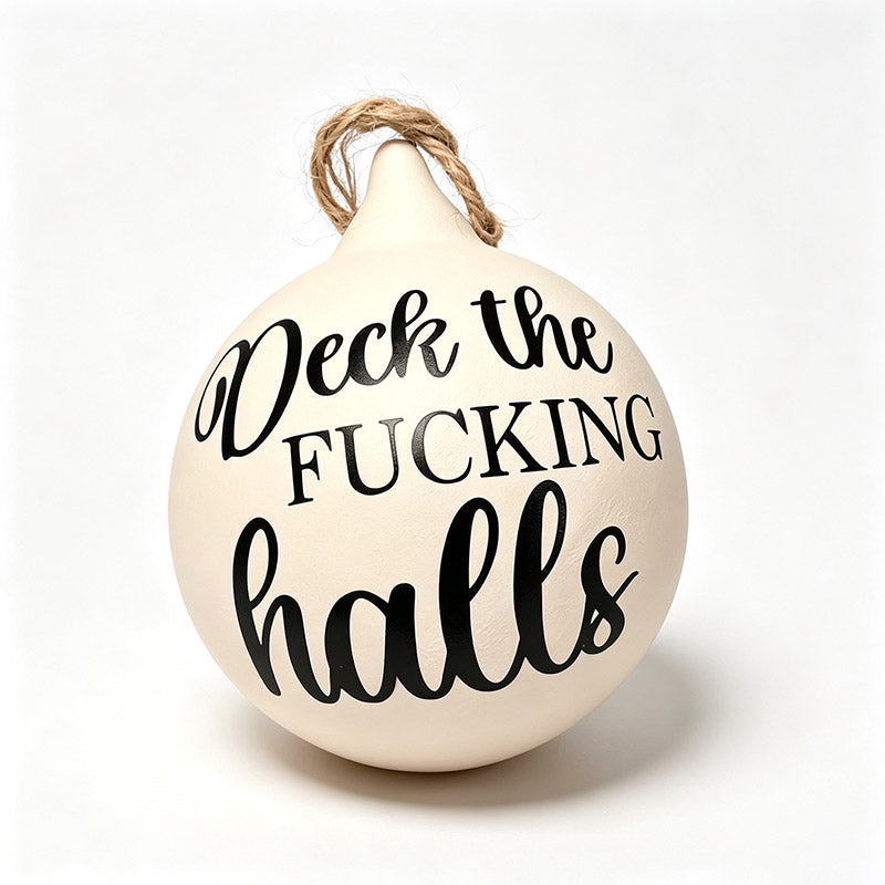 HolidayHavoc – Funny Christmas Prank Tree Decoration