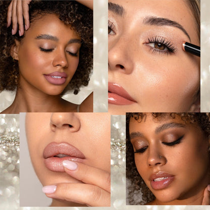 HaloMist – Luminous Highlight Stick