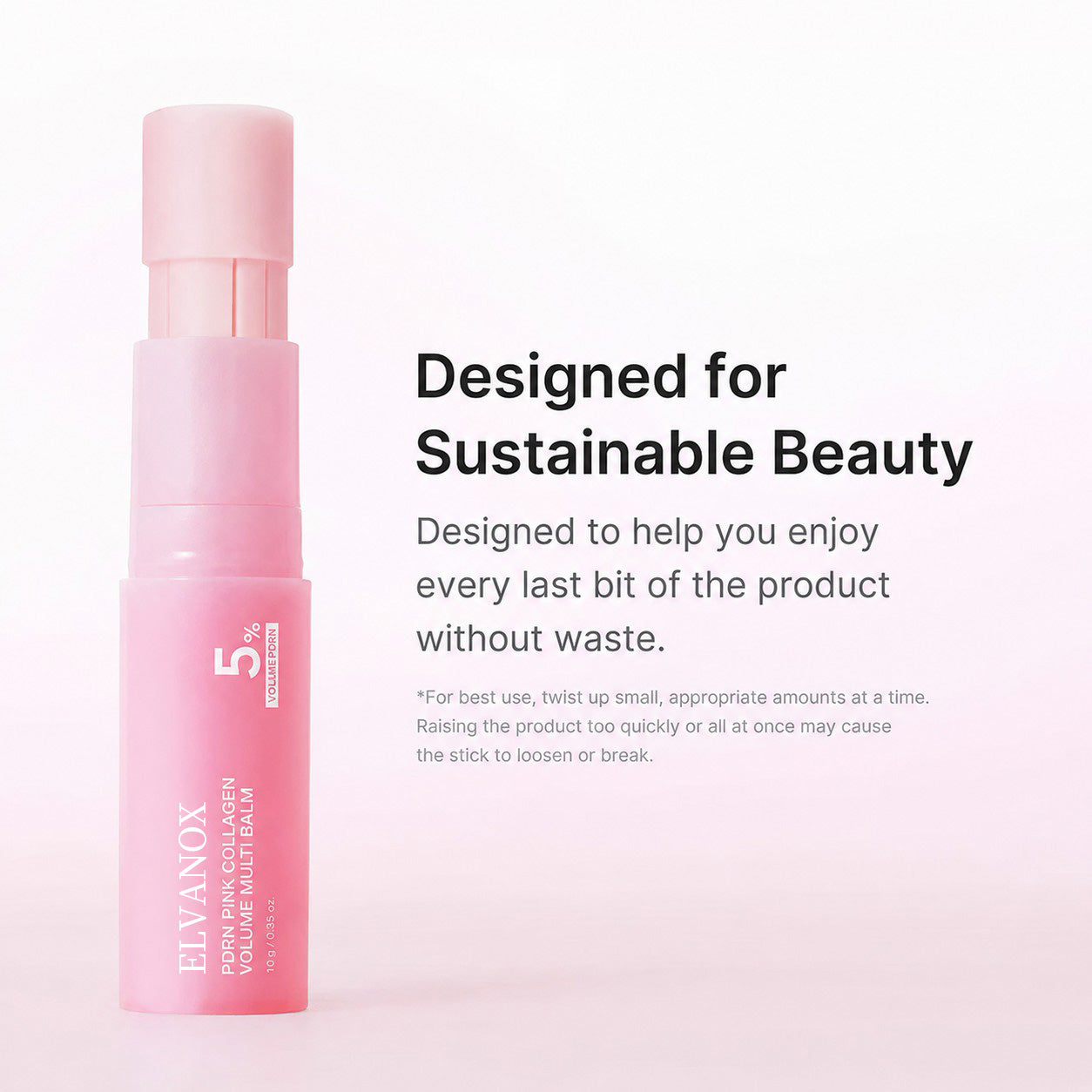 CollaBloom – Multi Repair Beauty Balm