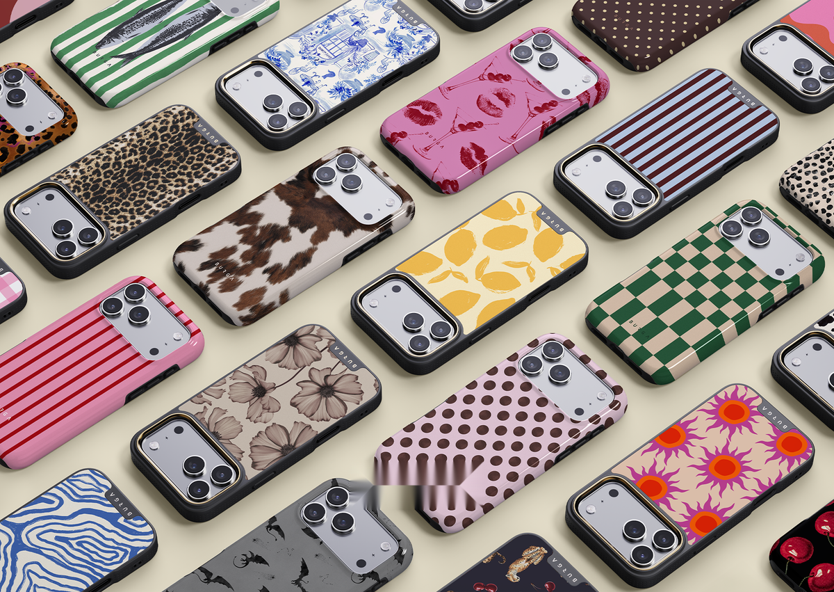 SnapStyle – Stylish Everyday Phone Case