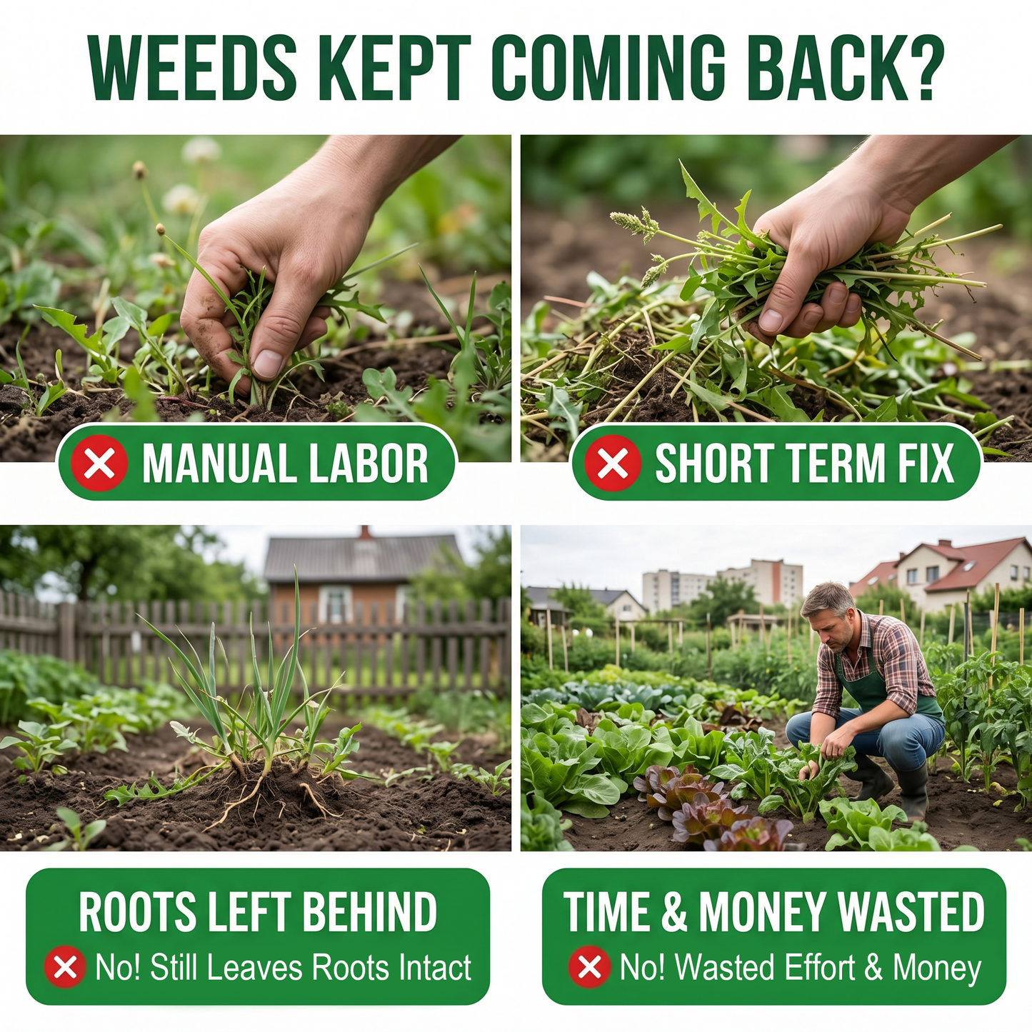 WeedBlitz – Total Weed Elimination Formula