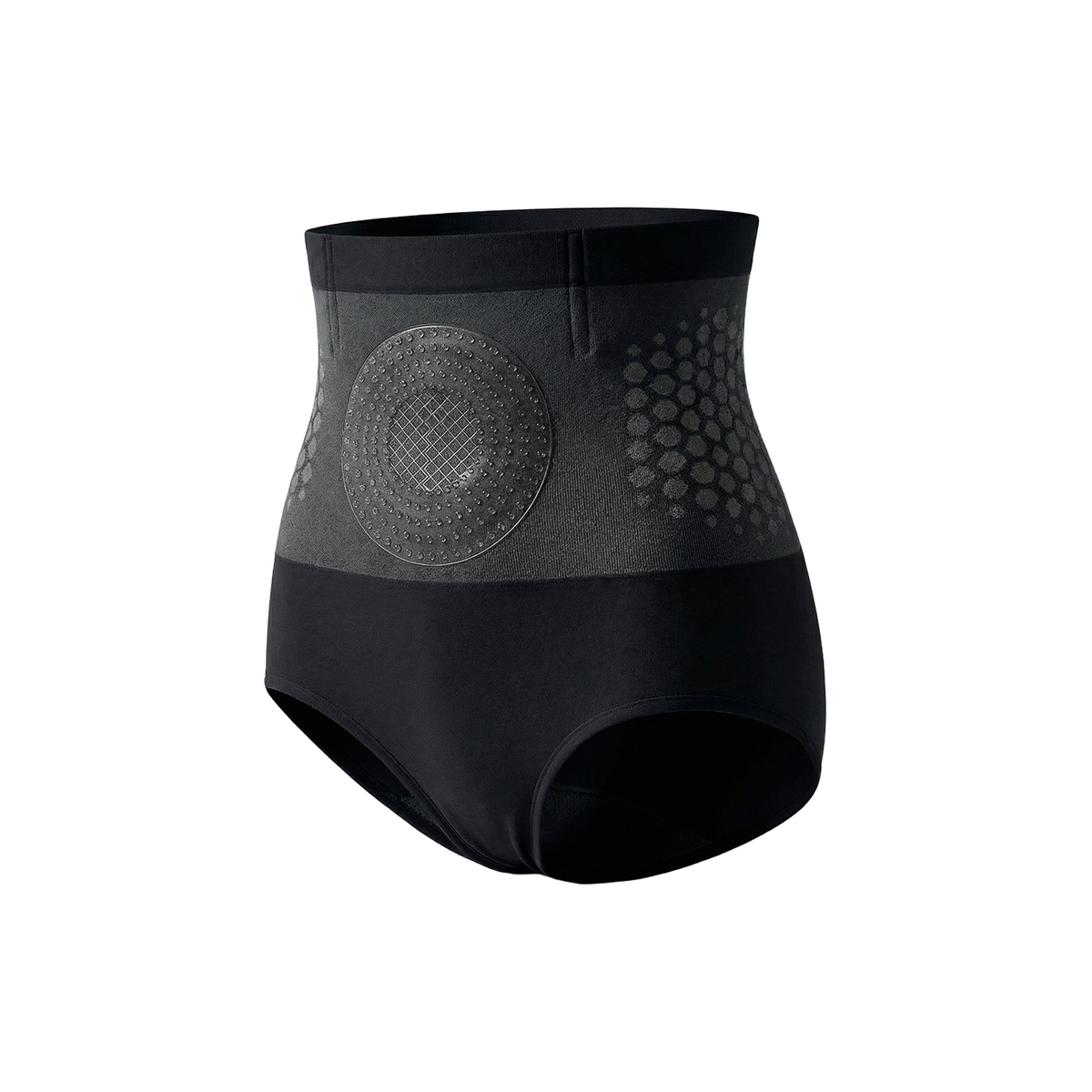 MoringaVanta – 4-In-1 Micro-Particle Shaping Shorts