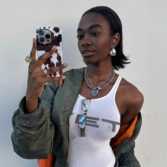 SnapStyle – Stylish Everyday Phone Case