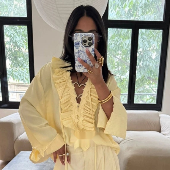 SnapStyle – Stylish Everyday Phone Case
